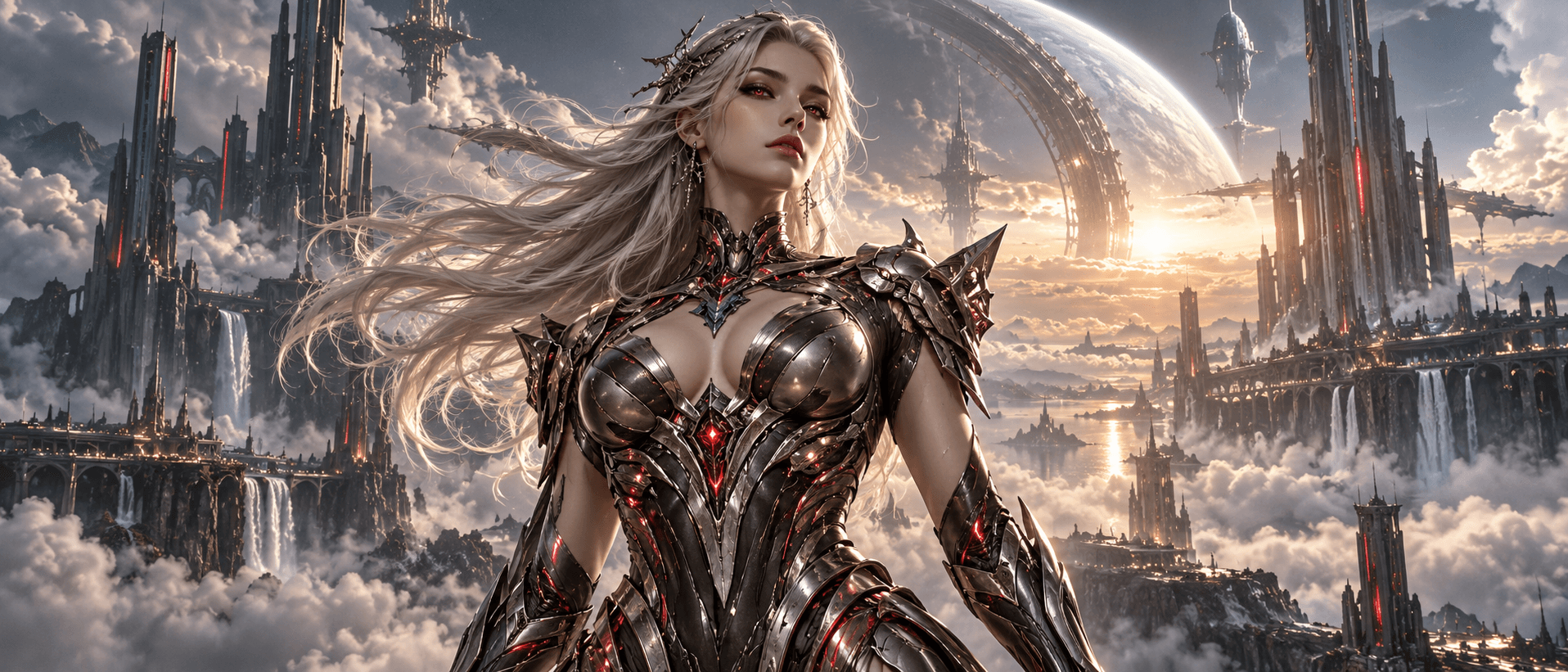 Iron Goddess AI: A New Video Model Worth Watching?